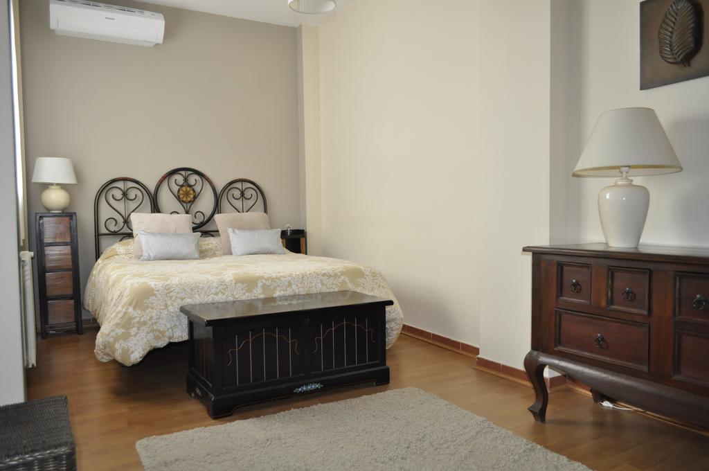 Apartamentos Turisticos Espinel Ronda Phòng bức ảnh