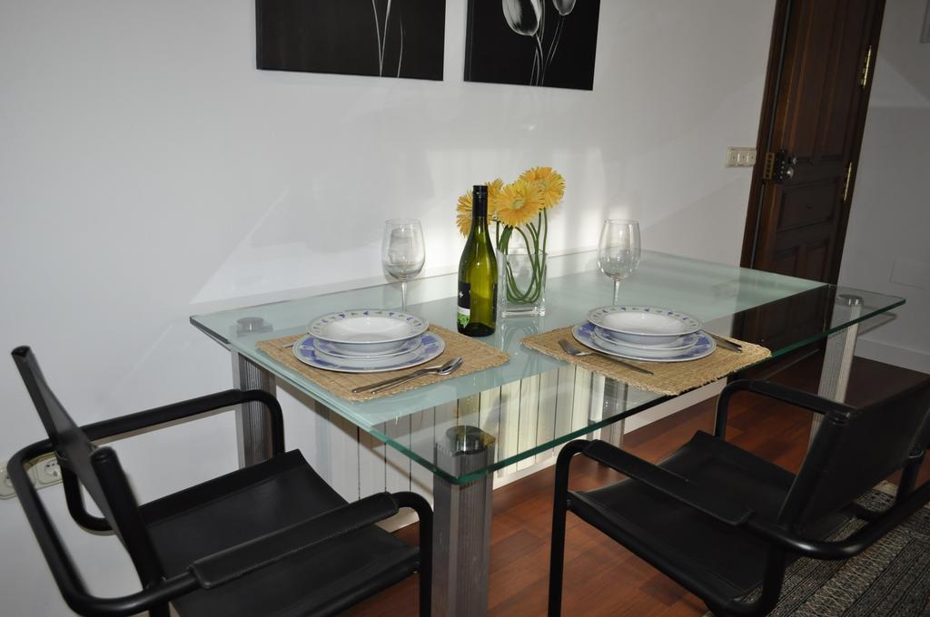 Apartamentos Turisticos Espinel Ronda Phòng bức ảnh